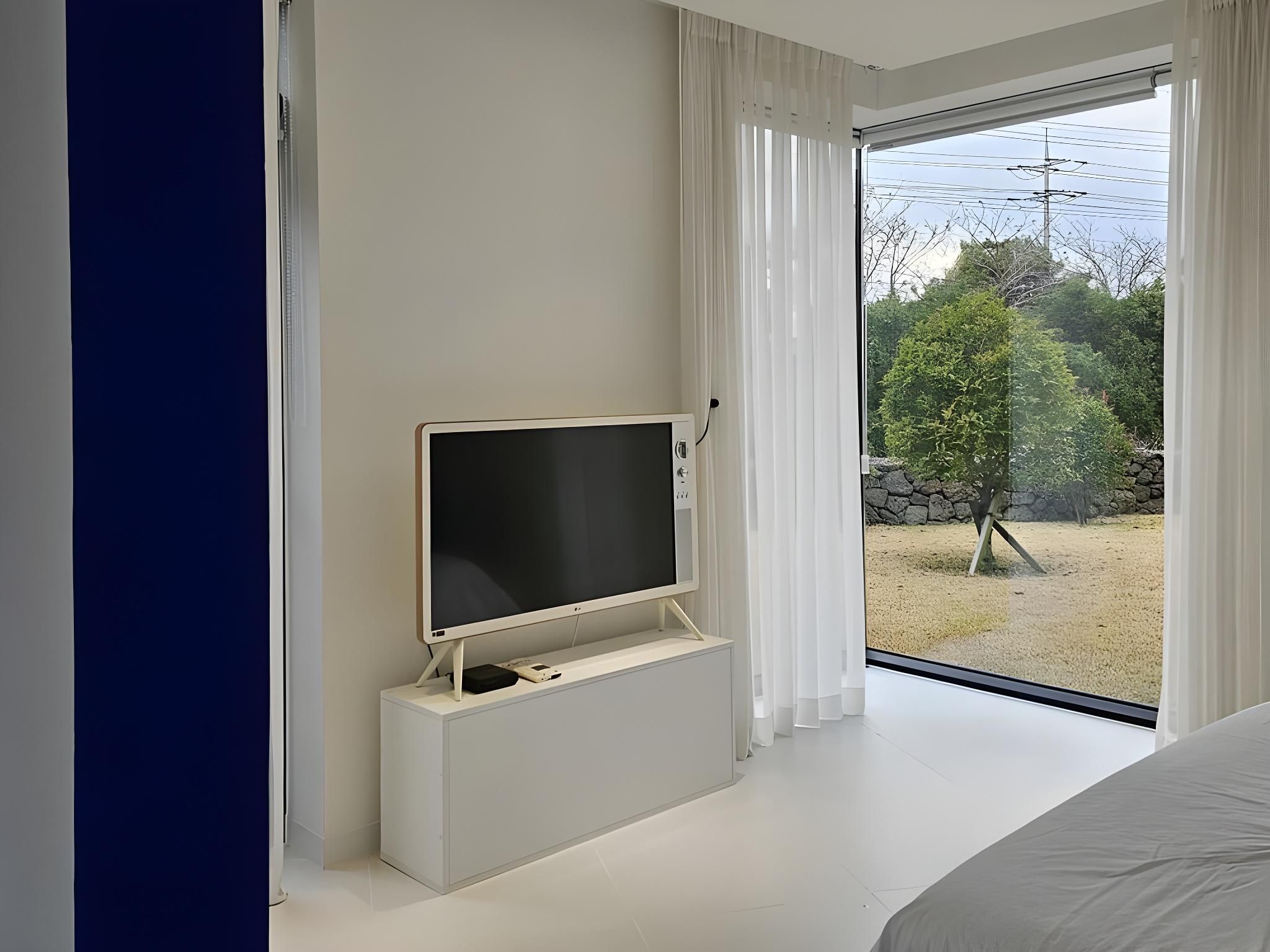 Jeju Clang Blue Stay Private House B2 2