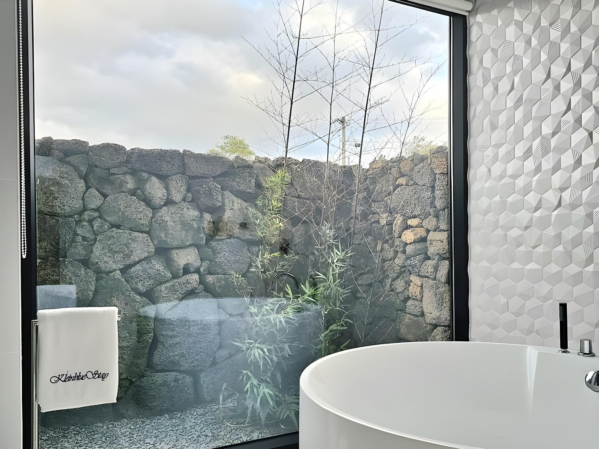 Jeju Clang Blue Stay Private House B2