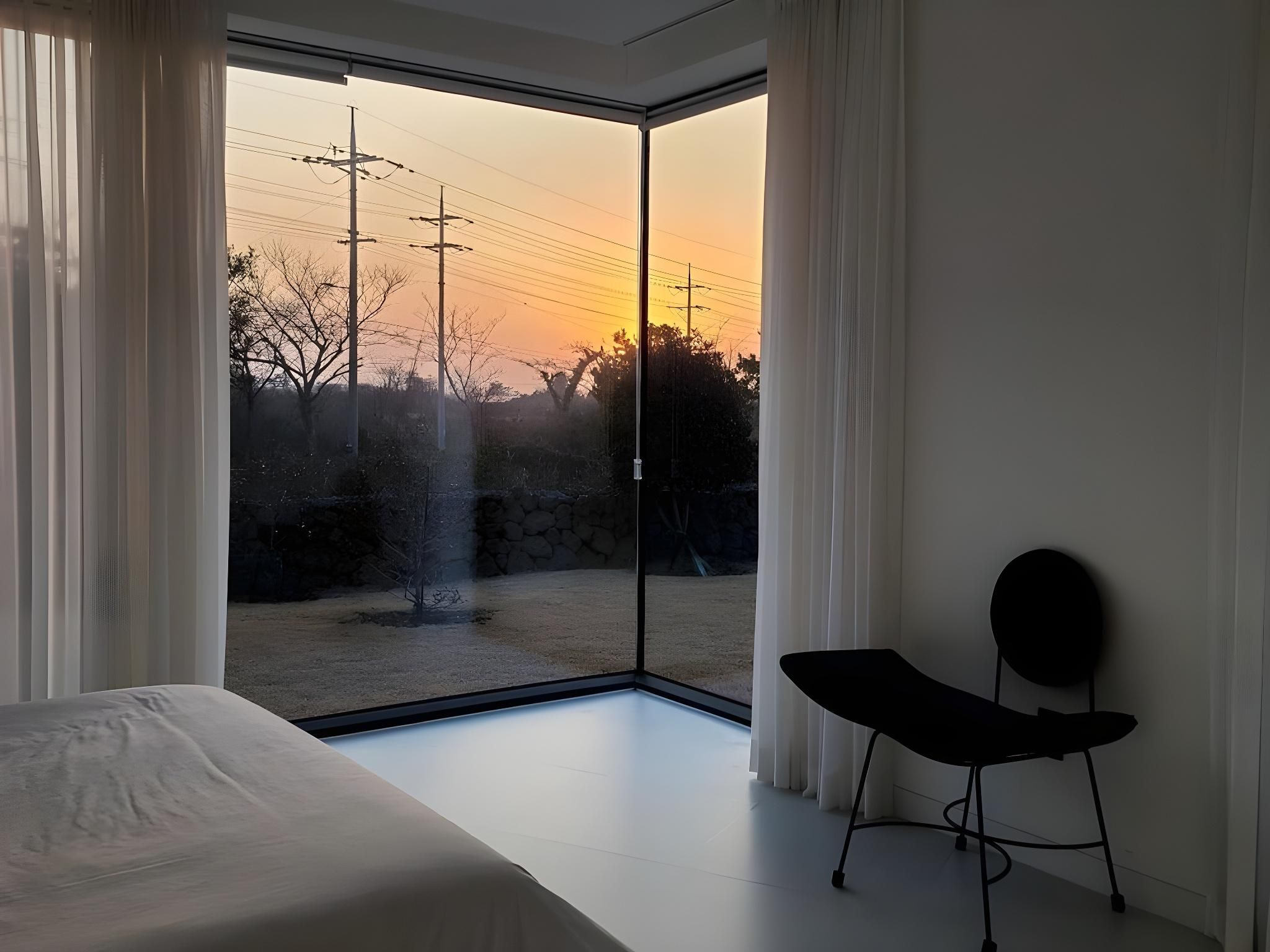 Jeju Clang Blue Stay Private House B2 3