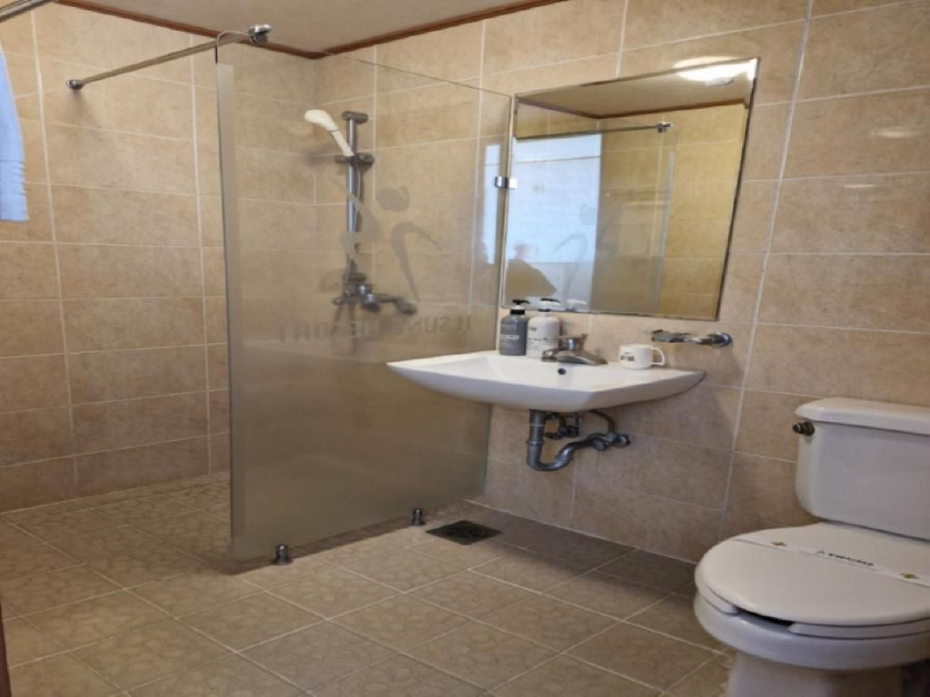 Superior Single Room