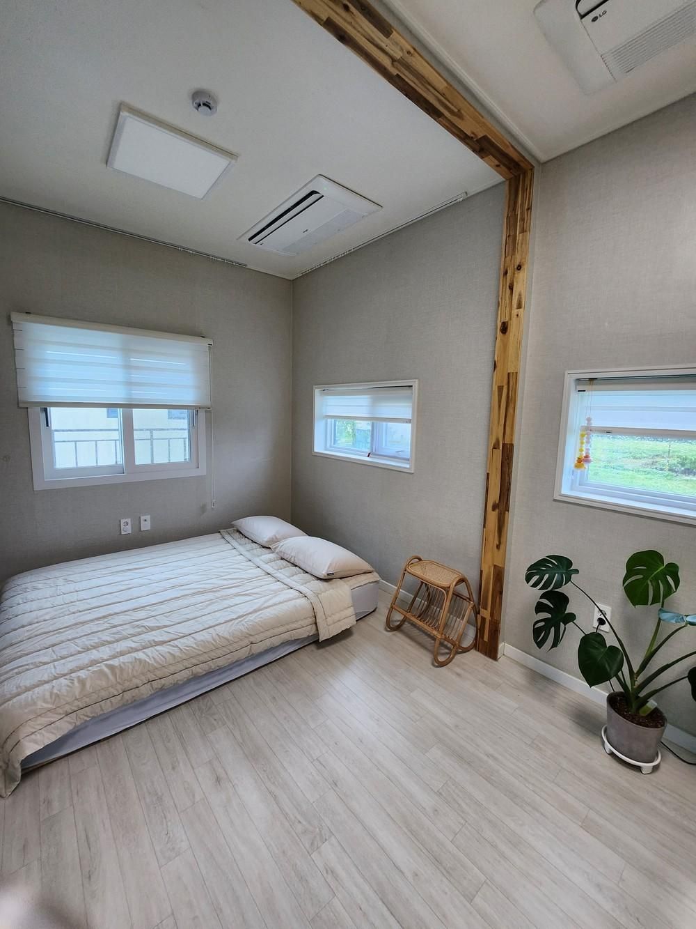 Jeju Nangnangssu Hyeopjaedarang Nangnangsseuhyeopjaedarang