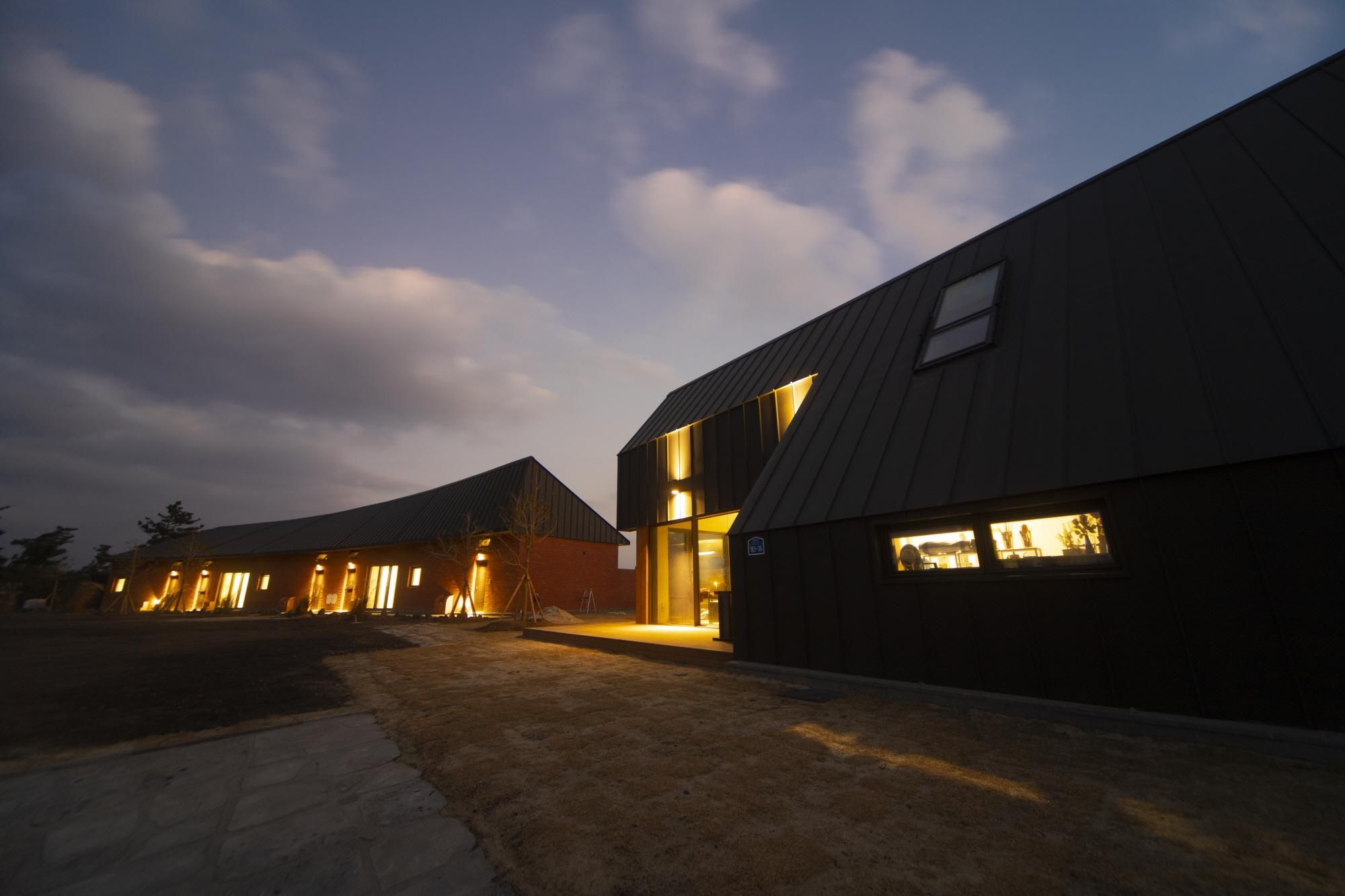 Ohyungjae Private Pool Villa