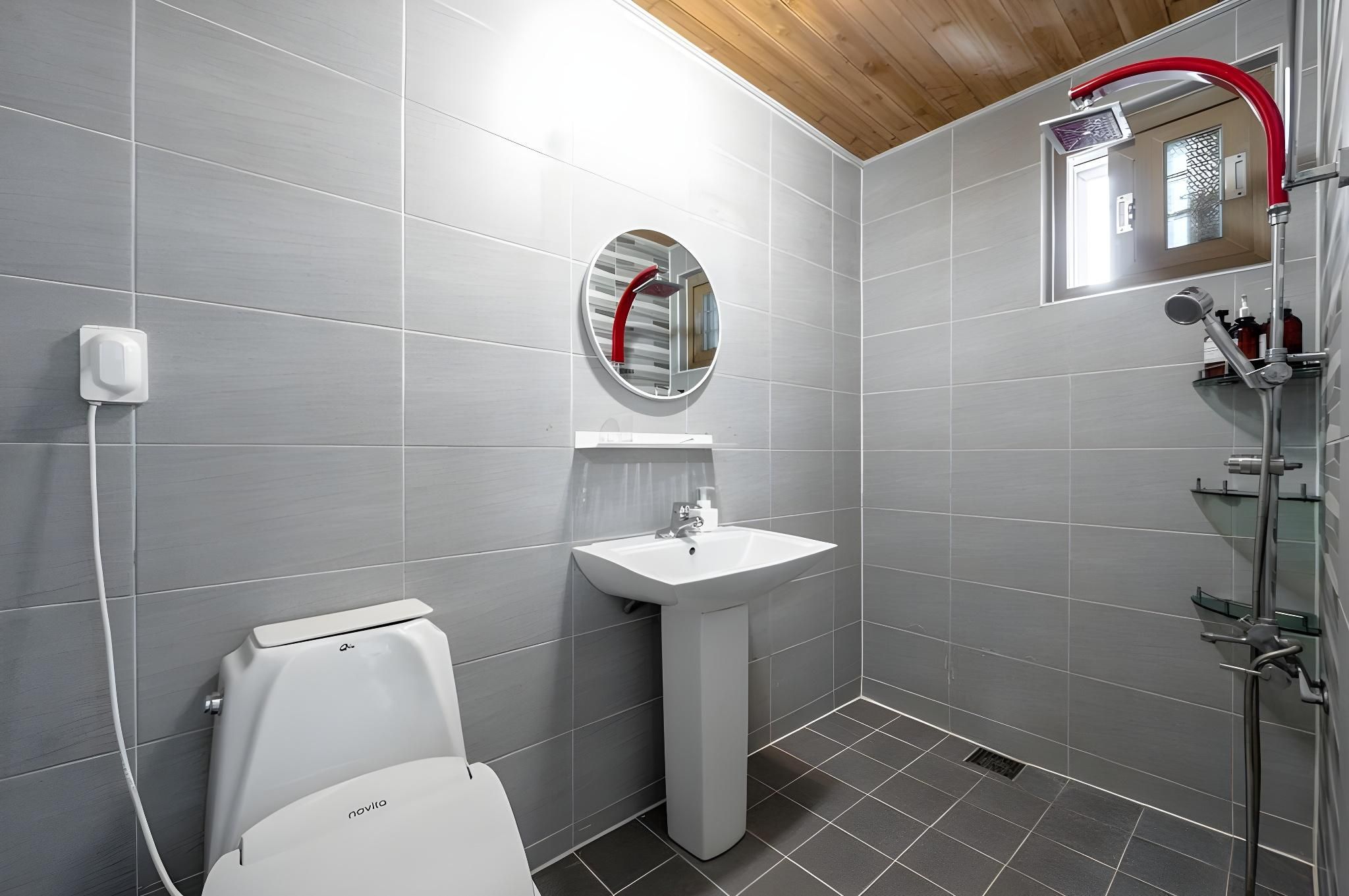 D 201 (pets allowed)