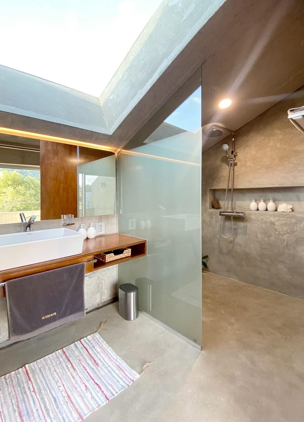 Jeju Jeojiantre Private Room