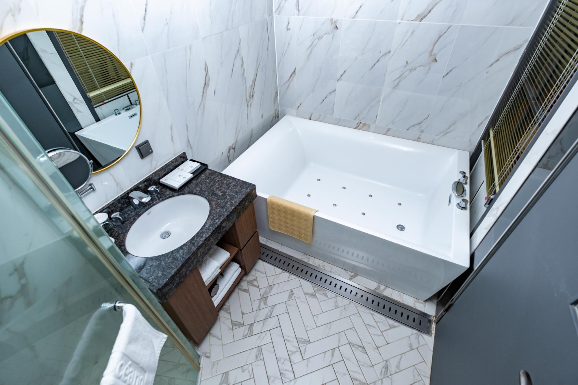 Pool Villa - Complimentary Access to the Infinity Pool