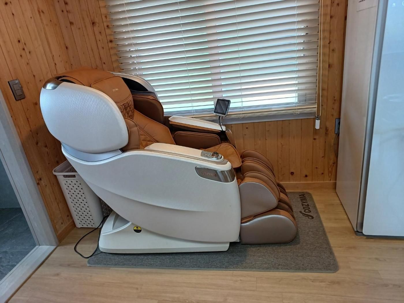 Udo Island inside island