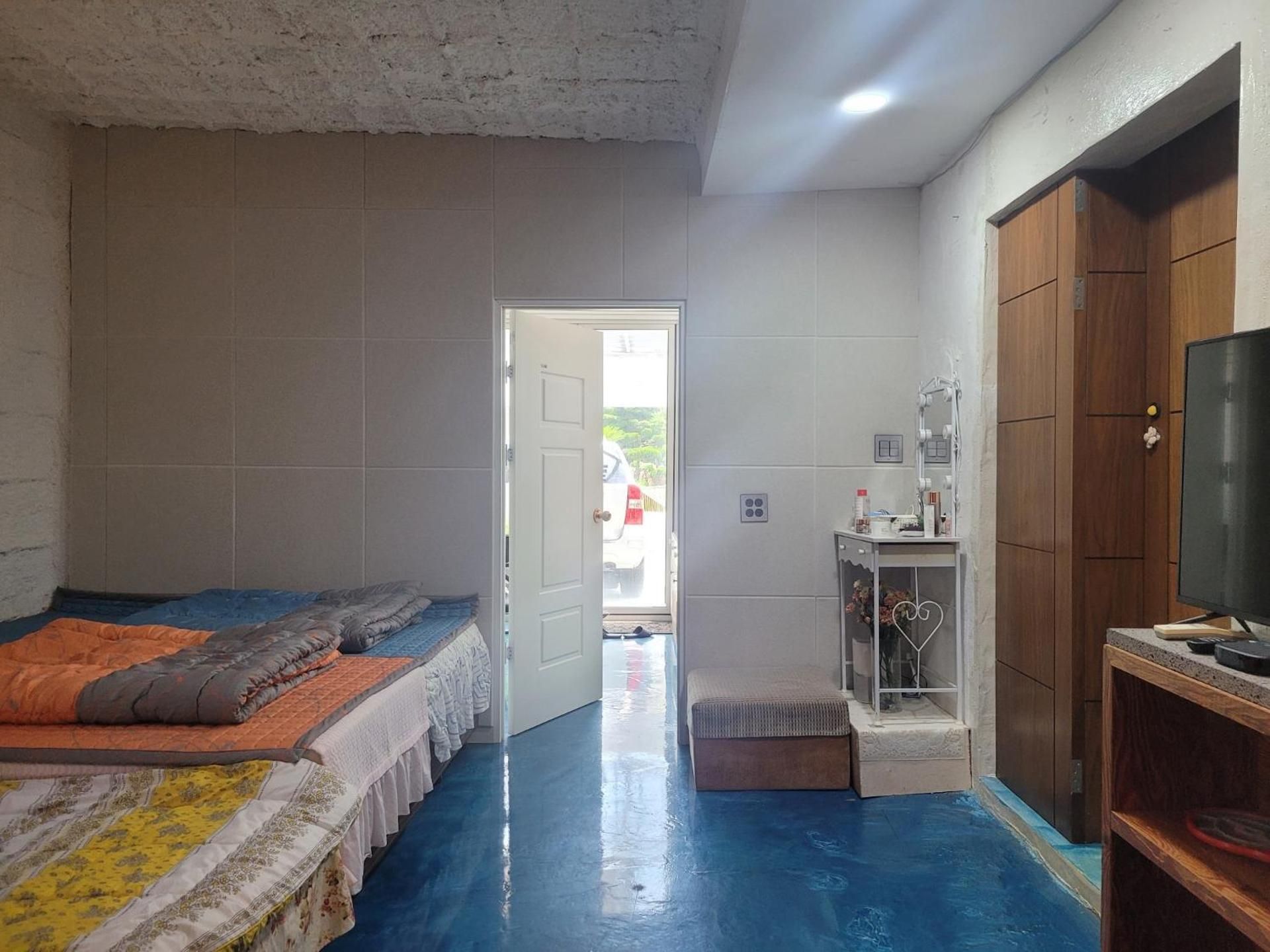 Vision House Jeju Deluxe Studio 2