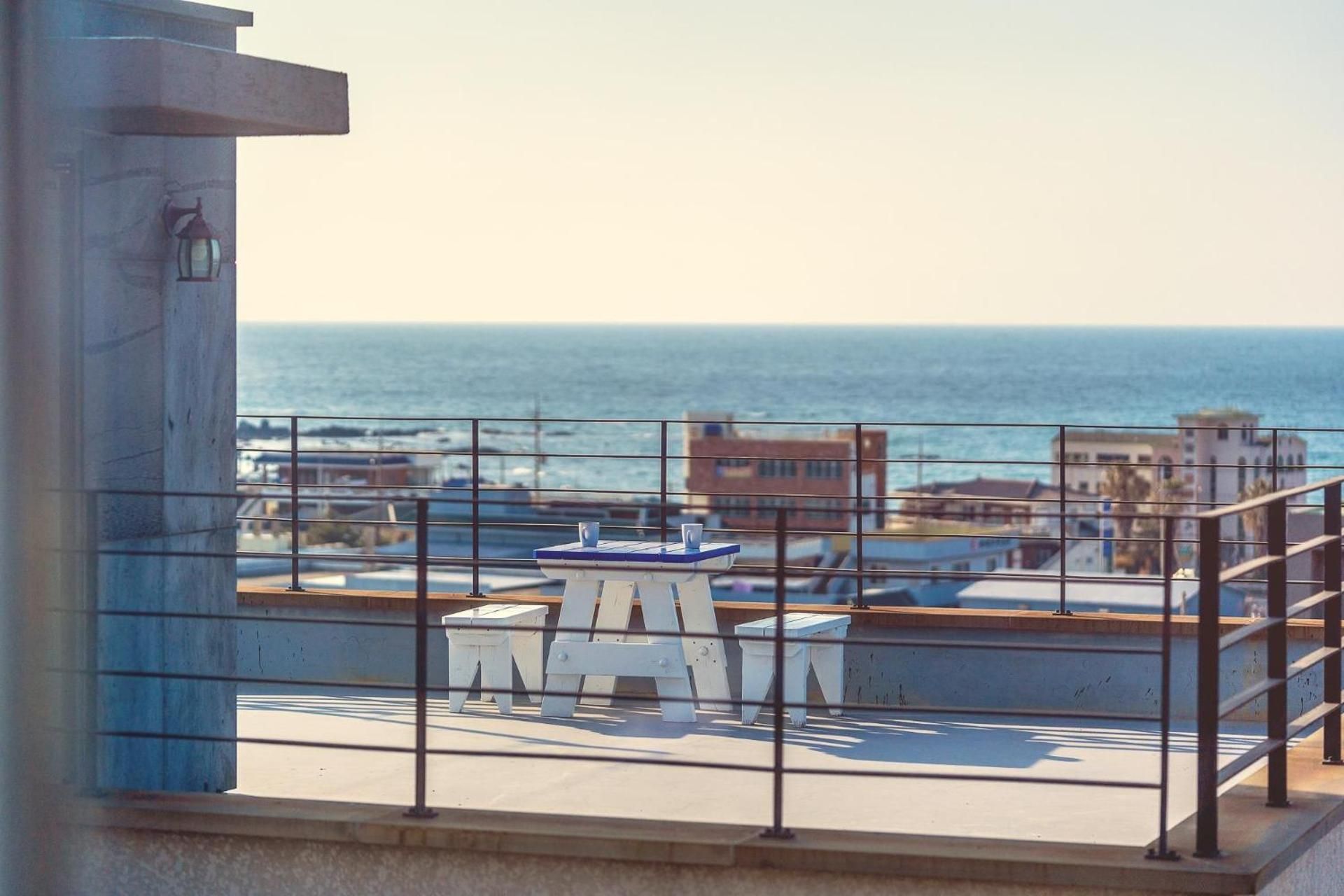 Jeju Sky Kids Pension