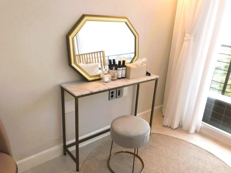 Love Double Bed Room 303