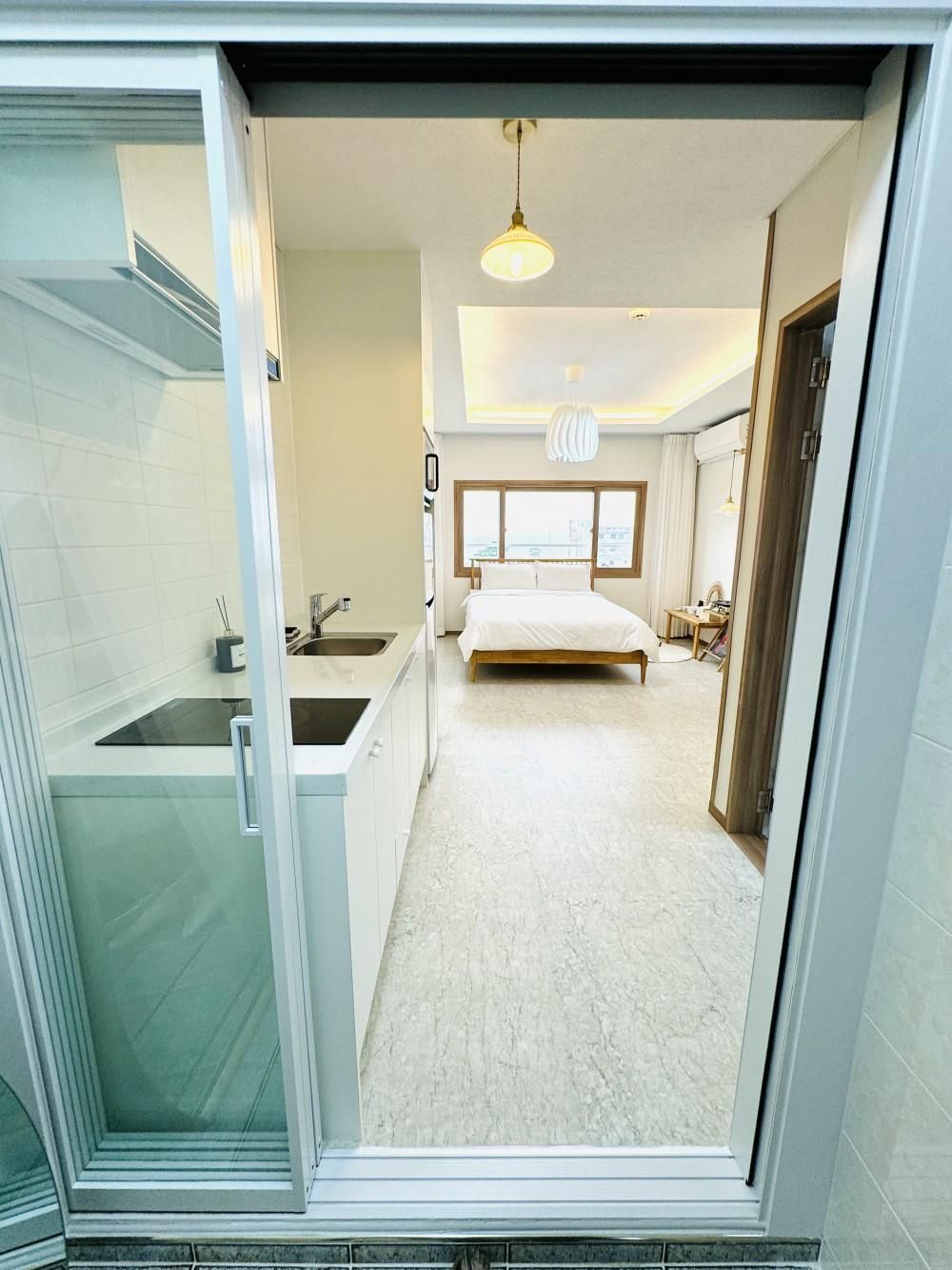 Sarang Tulle Pension Love Tulle 301 3