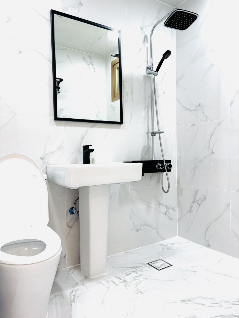 Sarang Tulle Pension Love Tulle MT room 103 2