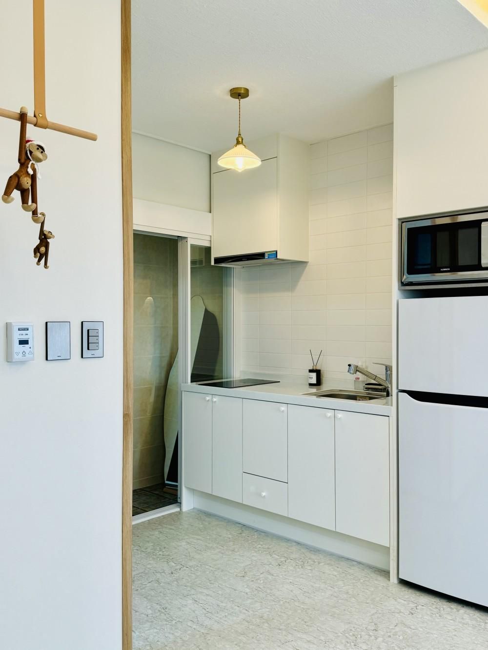 Sarang Tulle Pension Love Tulle 301