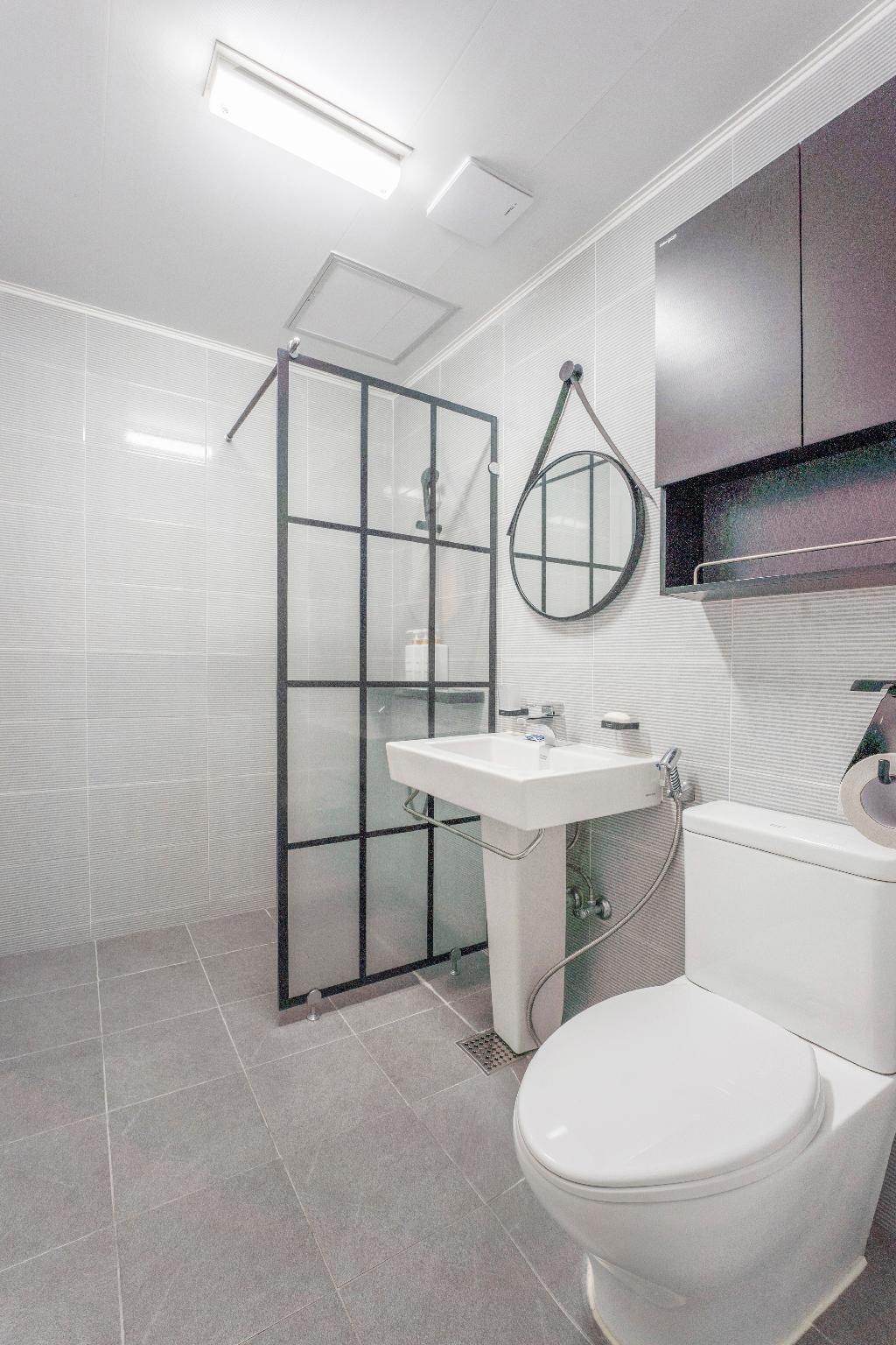 Jeju Hanultari Pension Family