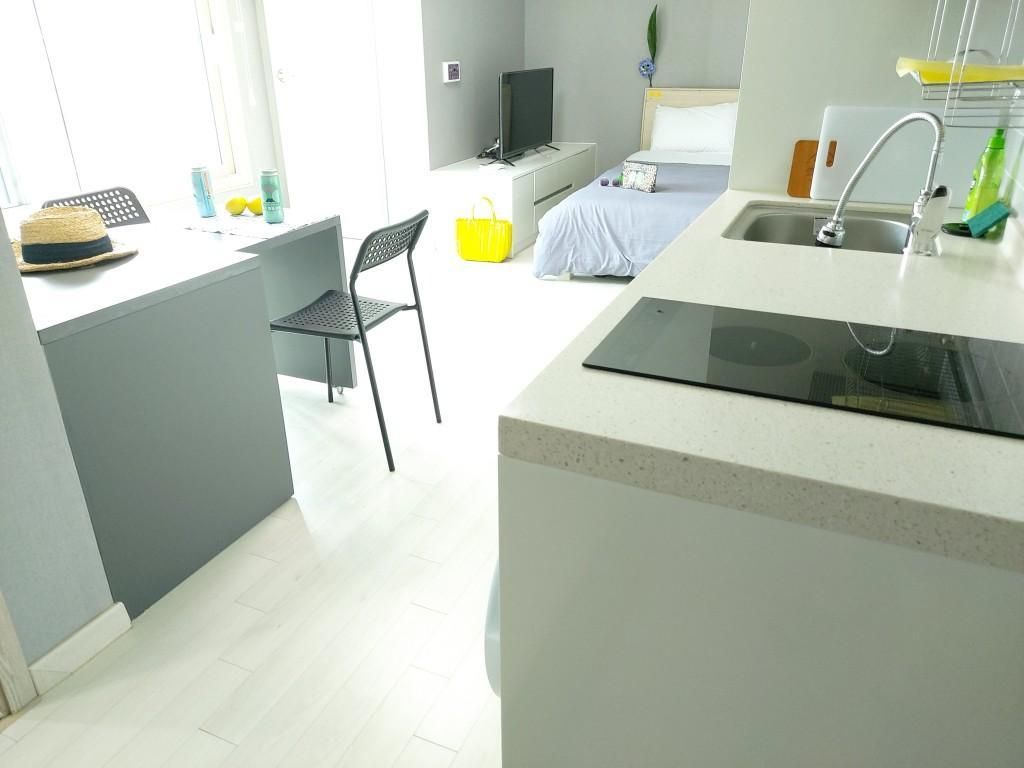 Queen Room with Sea View