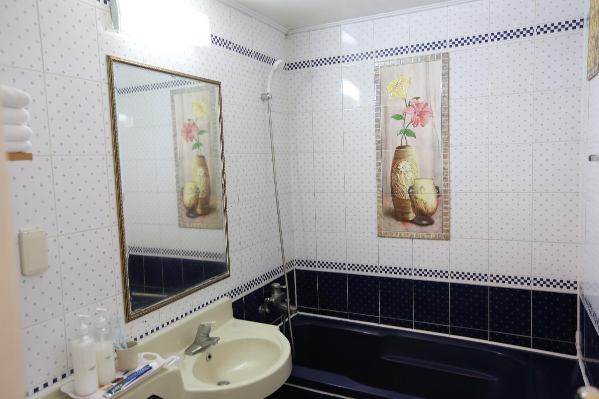 Emerald Ace Hotel Standard Double Room 3