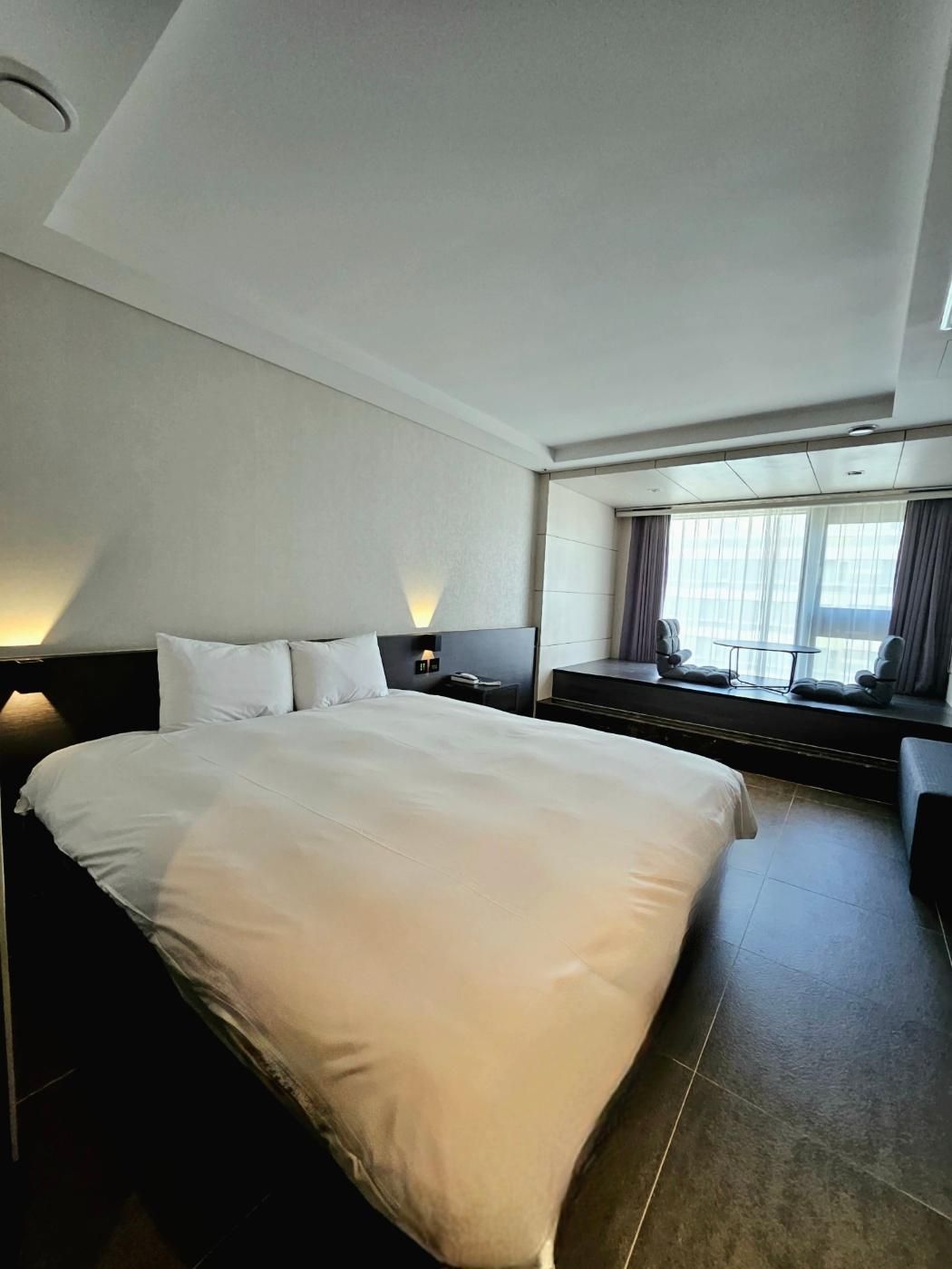 Premium Double Room