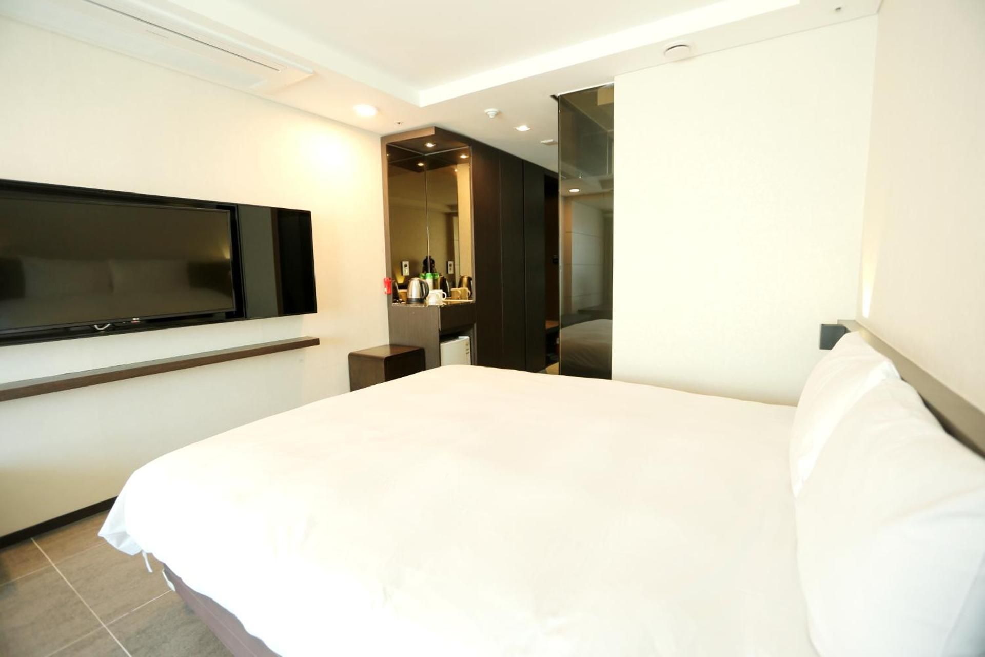 Premium Double Room