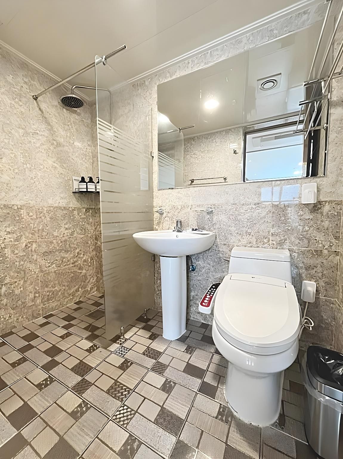 Family Two Bedroom with 4 Bed