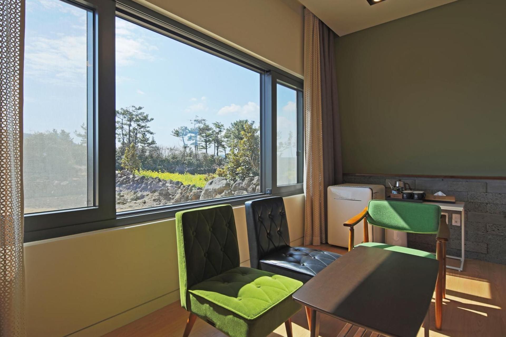 surrounding environment