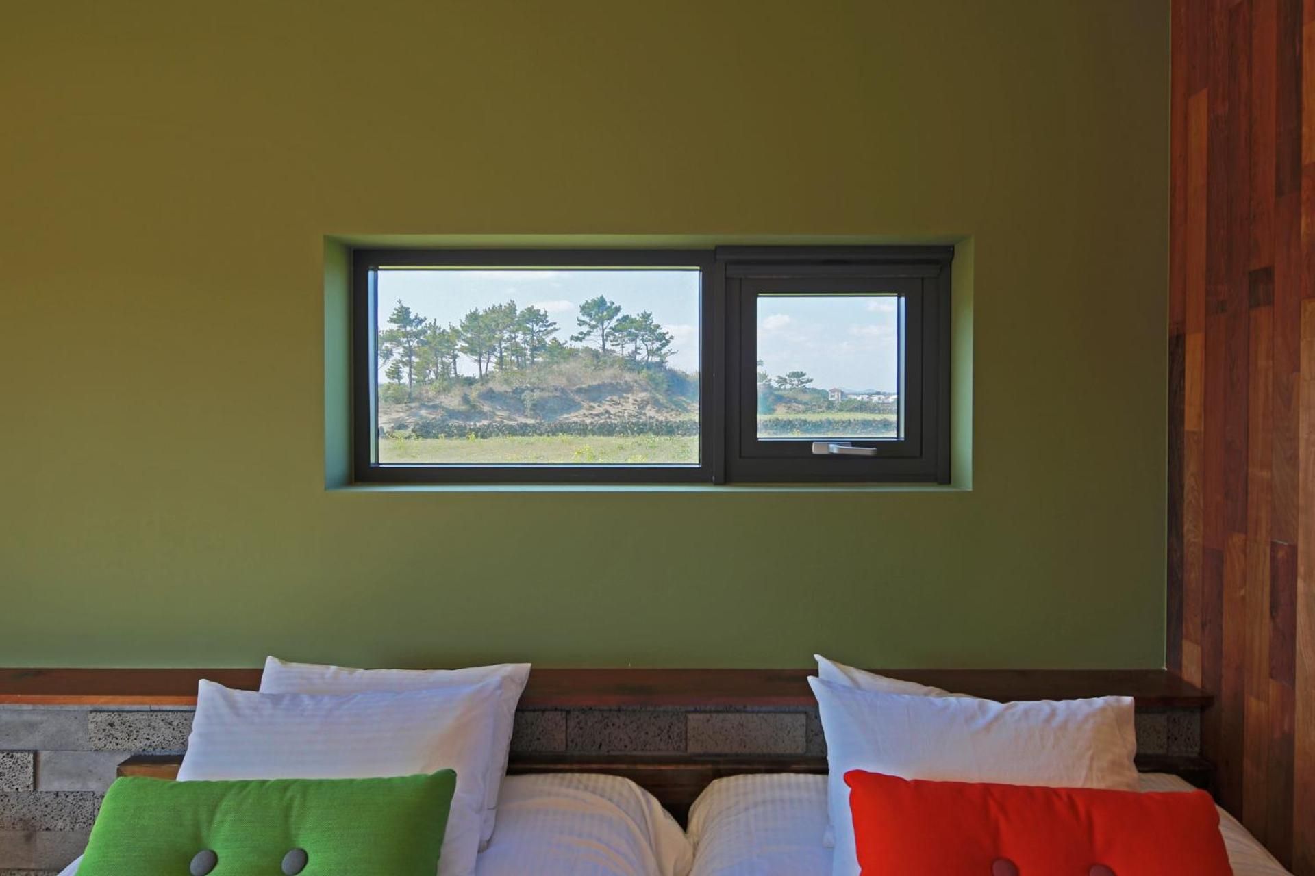 surrounding environment