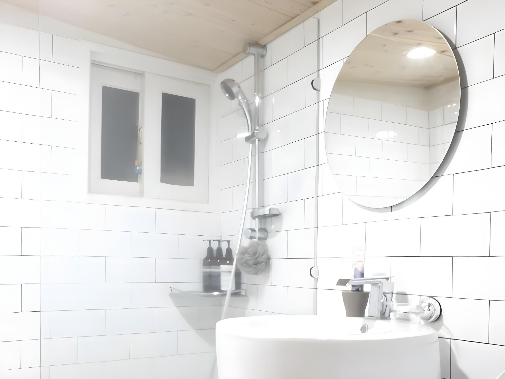 Jeju shooting star collection center Staying Building 2