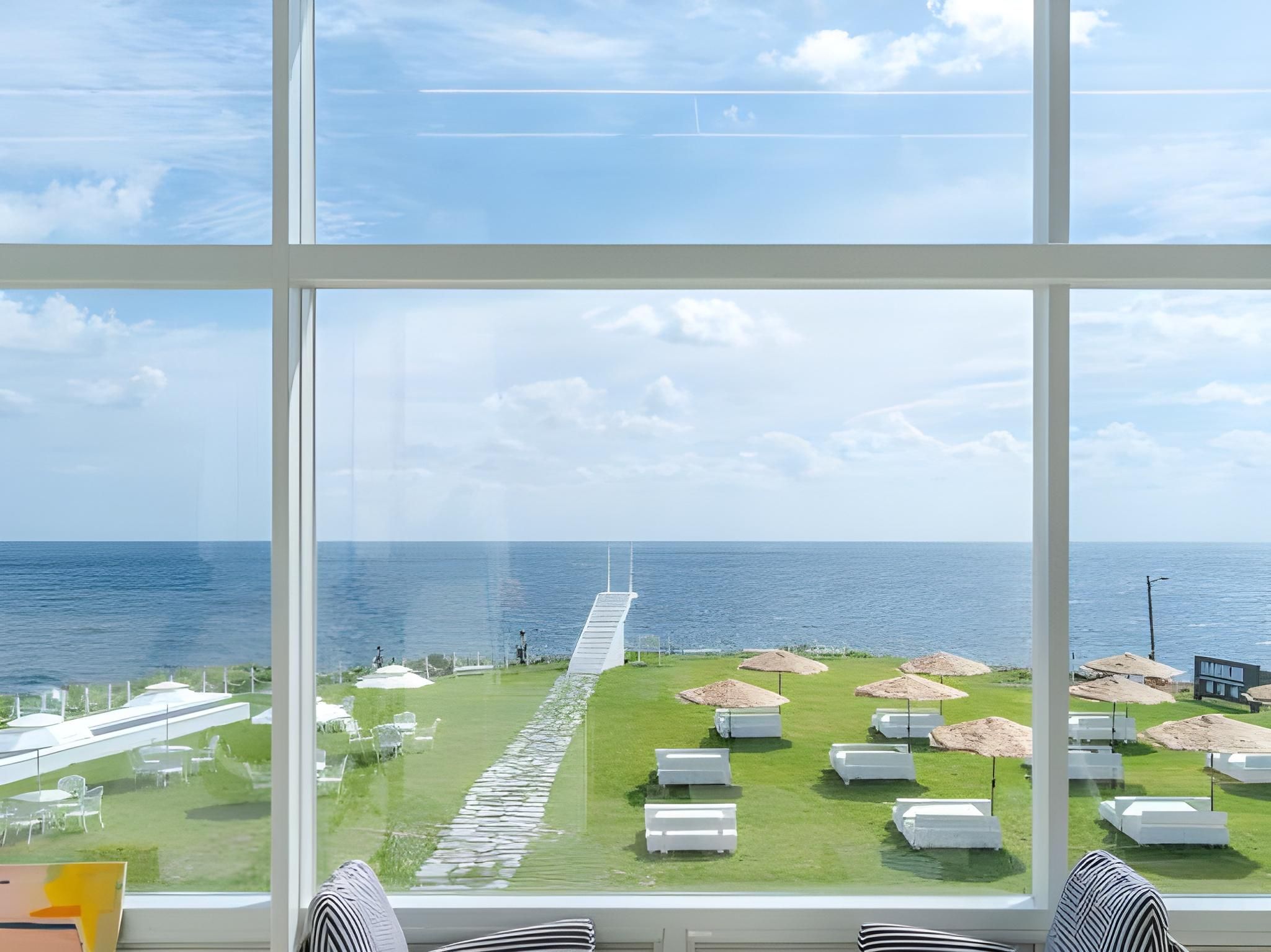 HAEILRI POOL&SPA HOTEL