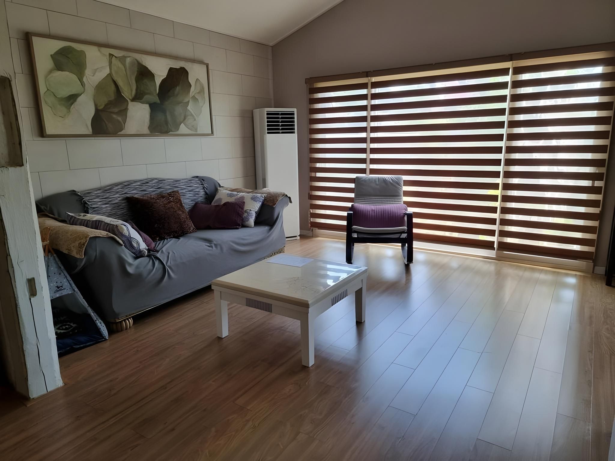 Dog Pension Hazen Sorang 2