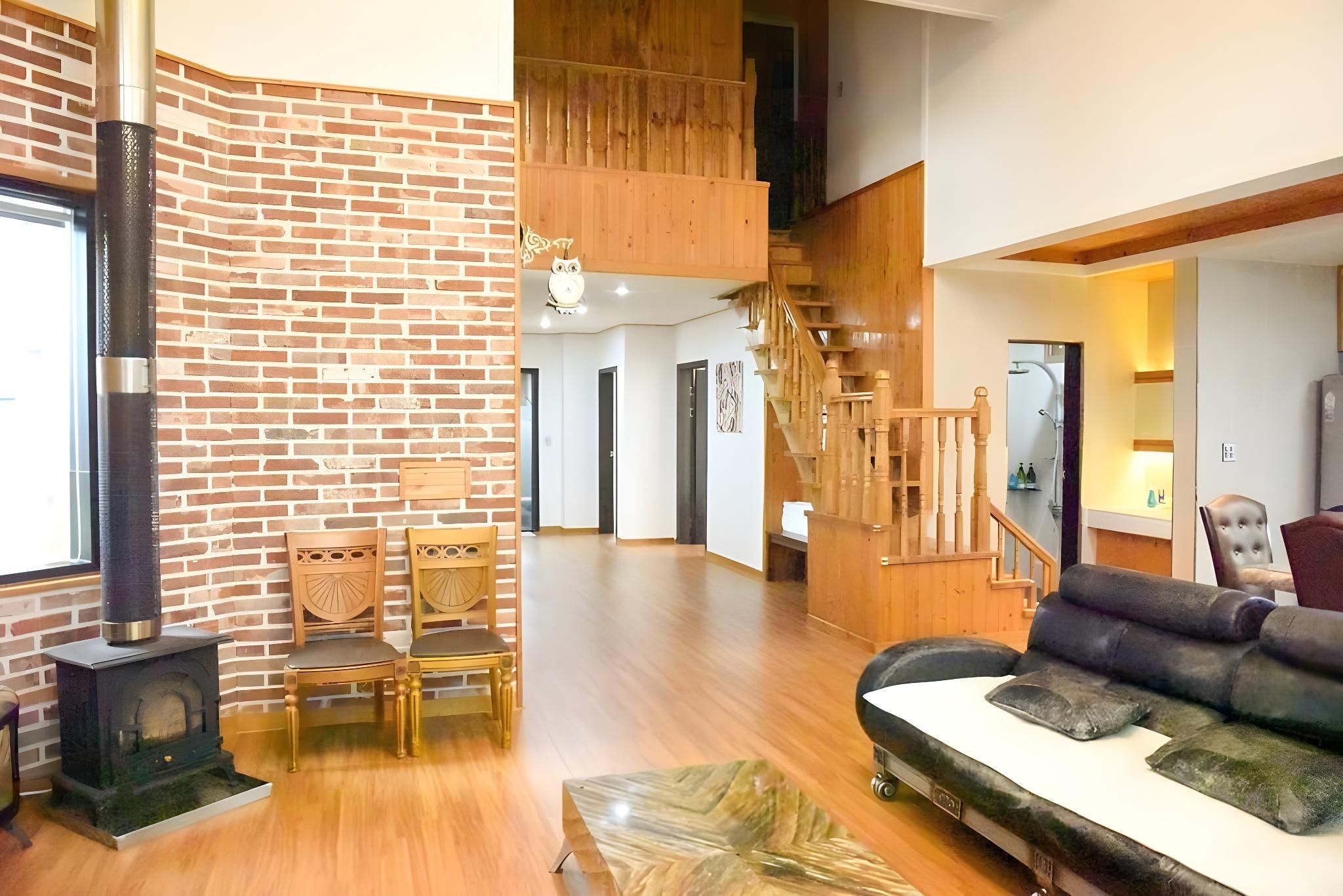 Private House