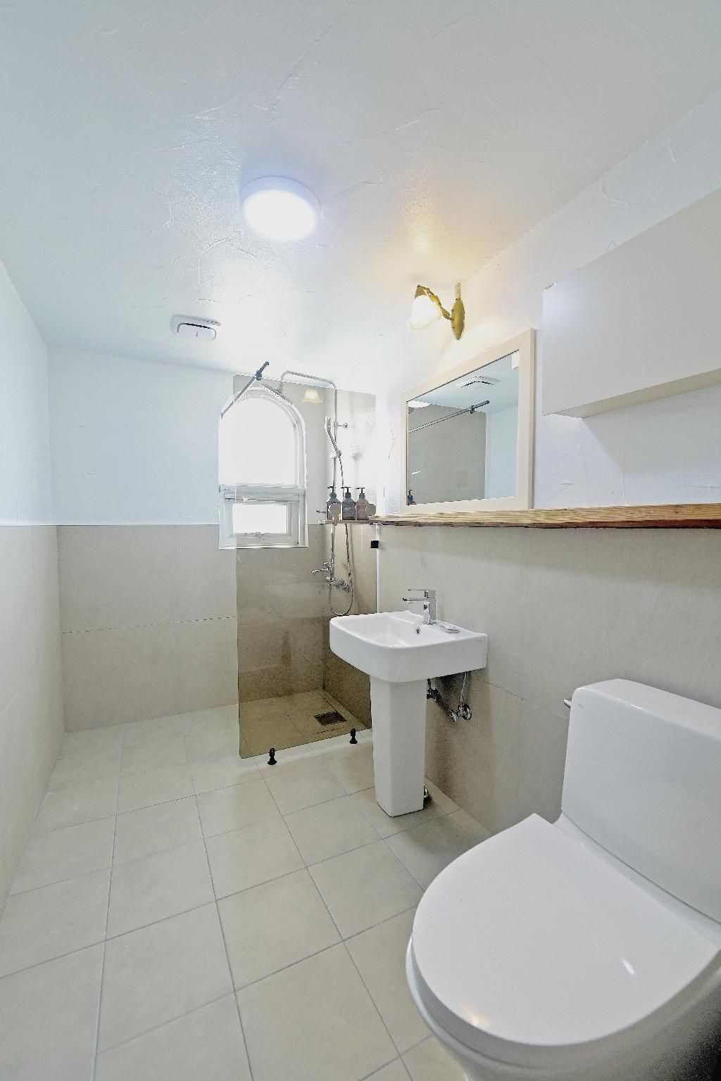 High Floor Premier Room