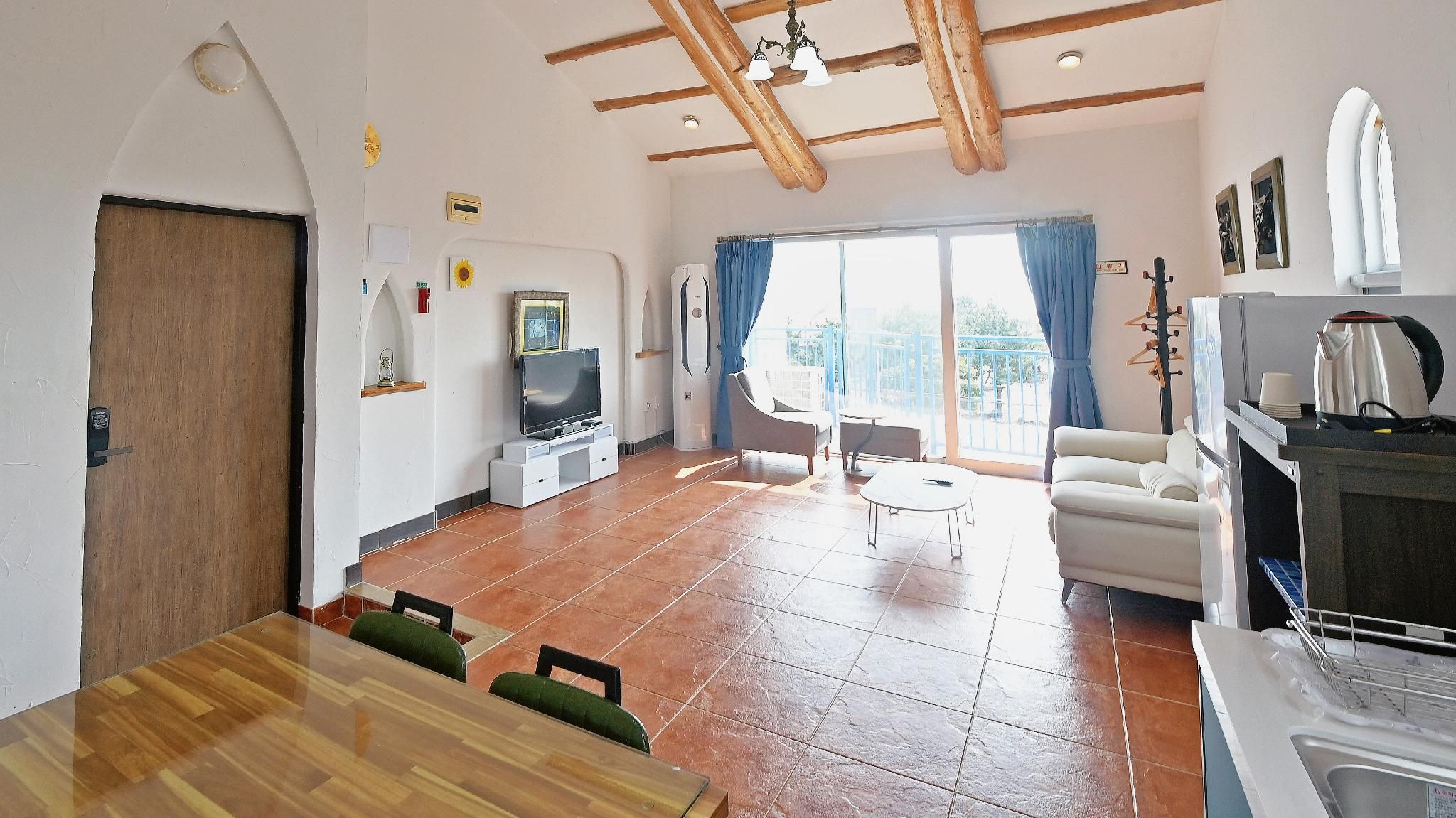 High Floor Premier Room