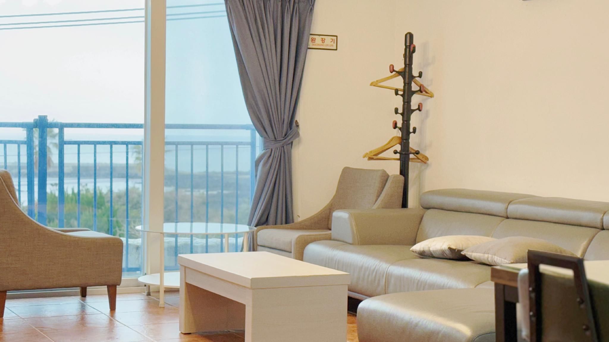 Signature Suite Ocean View