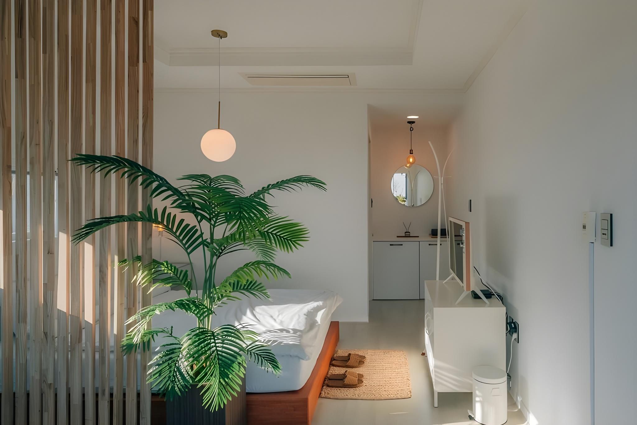 Bada Neomer Jib Deluxe Double  2