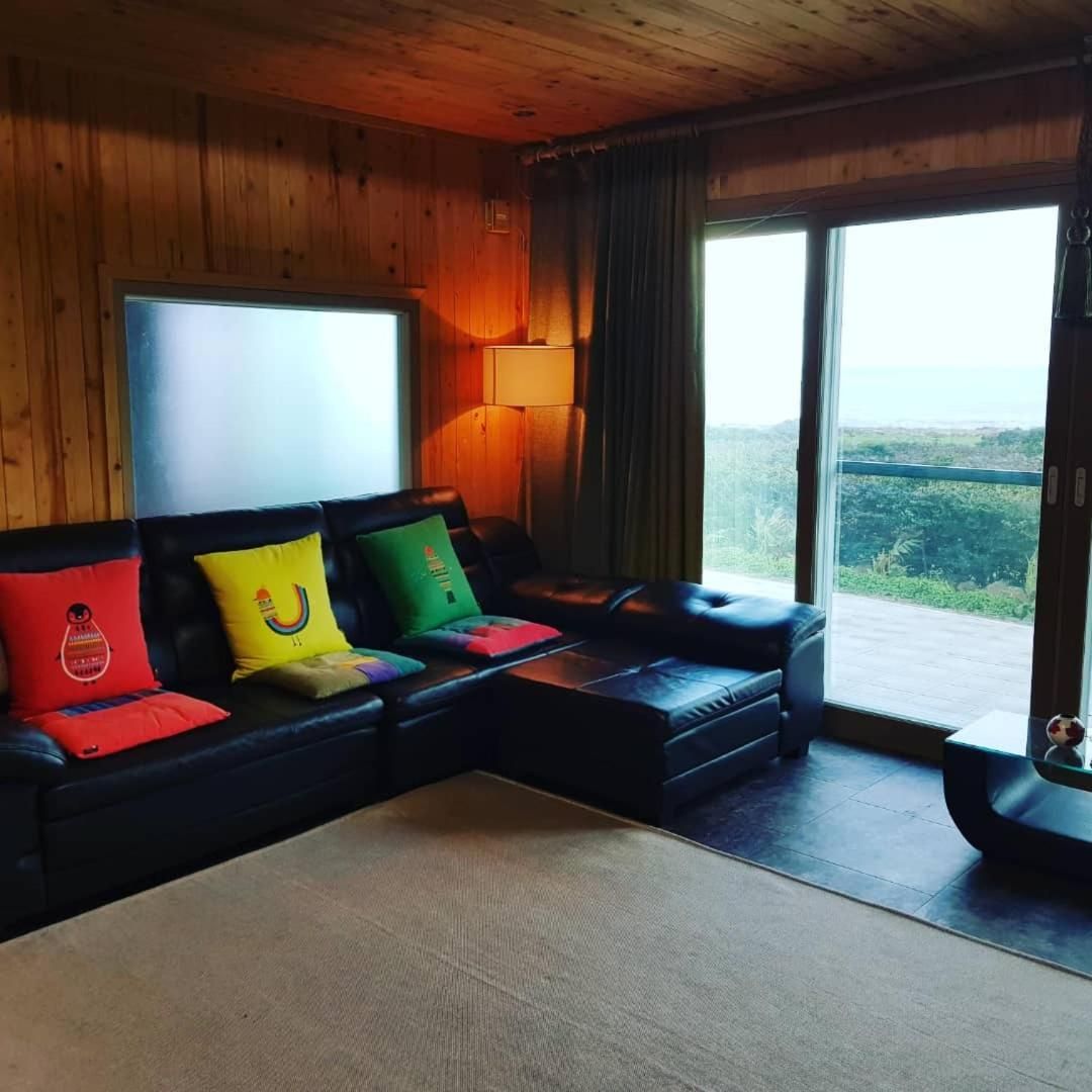 Rabit Island healing house Two-Bedroom Apartment