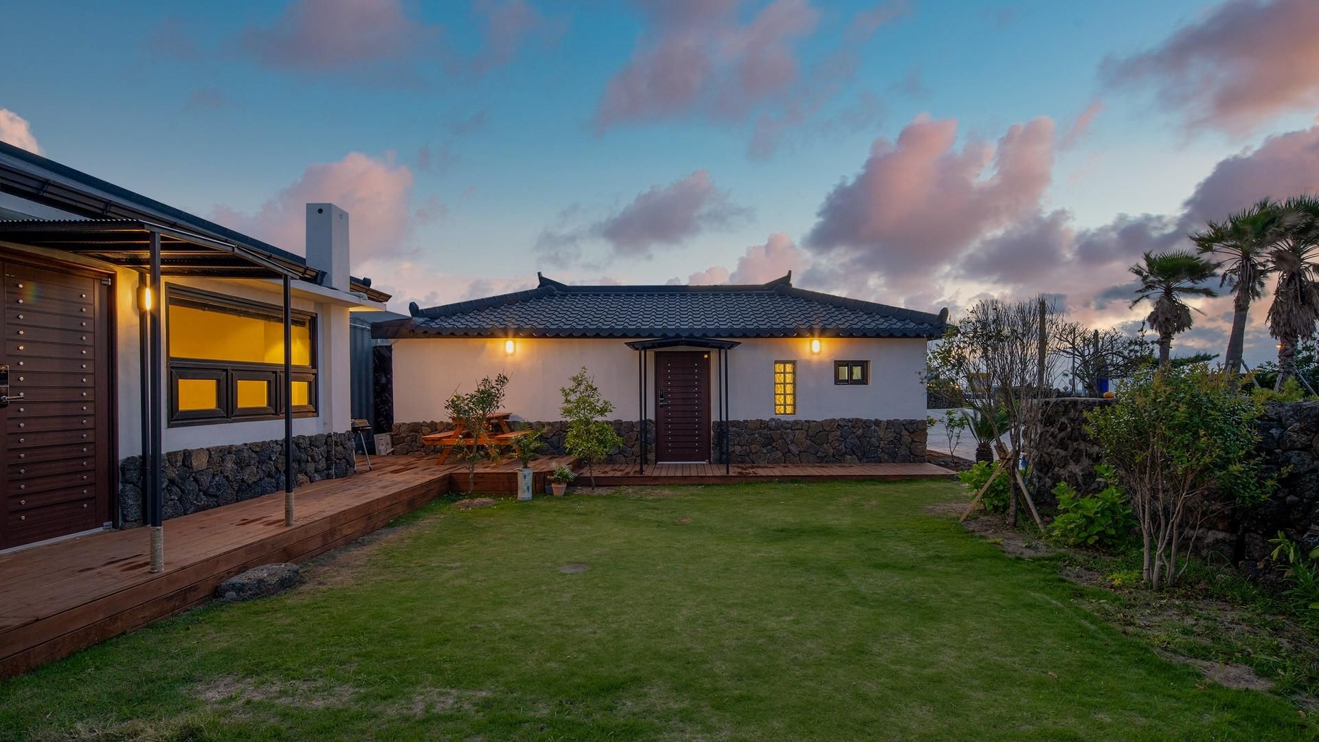 Jeju Pyeongdae 41street Pension