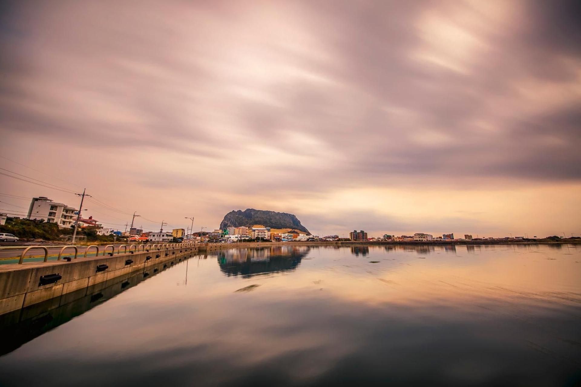 surrounding environment