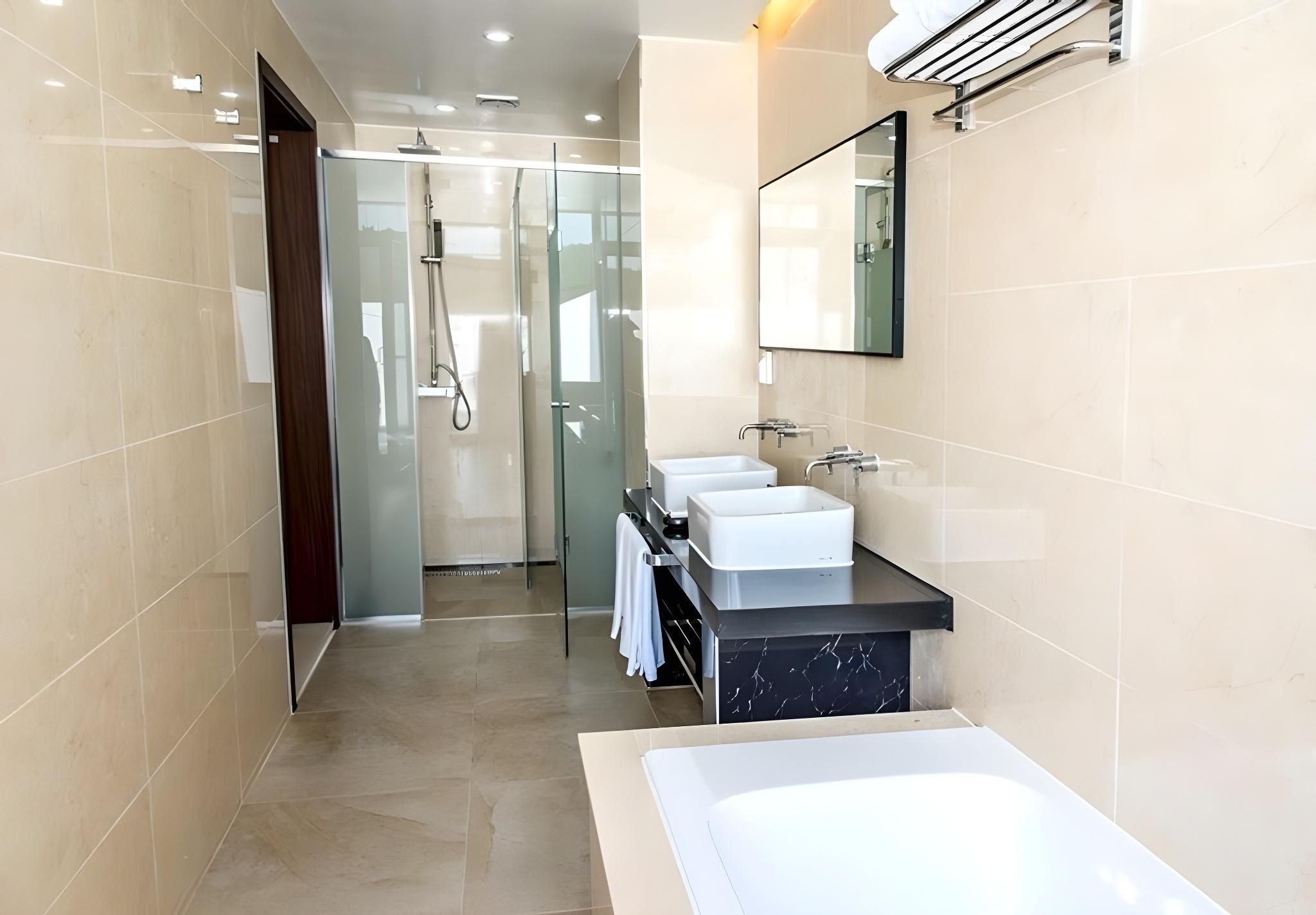 Spa - Premier Garden