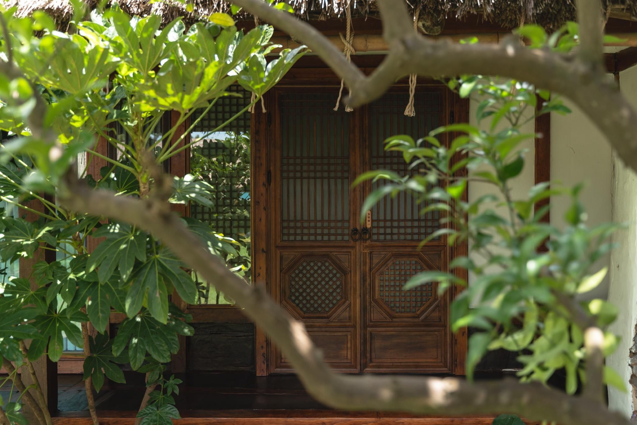 The Seaes Hotel & Resort