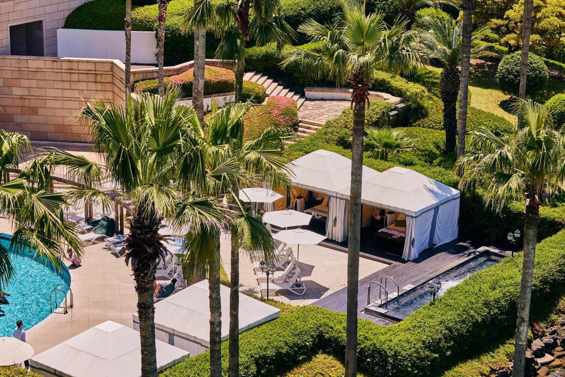 surrounding environment