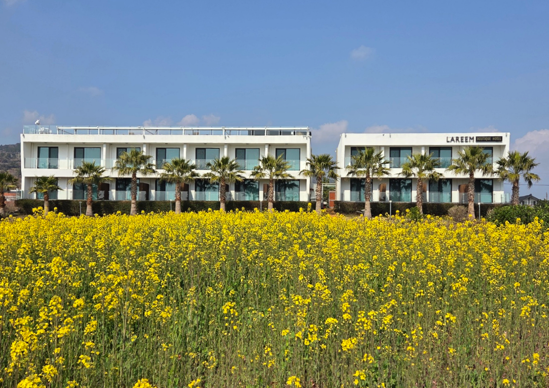 Lareem Boutique Hotel