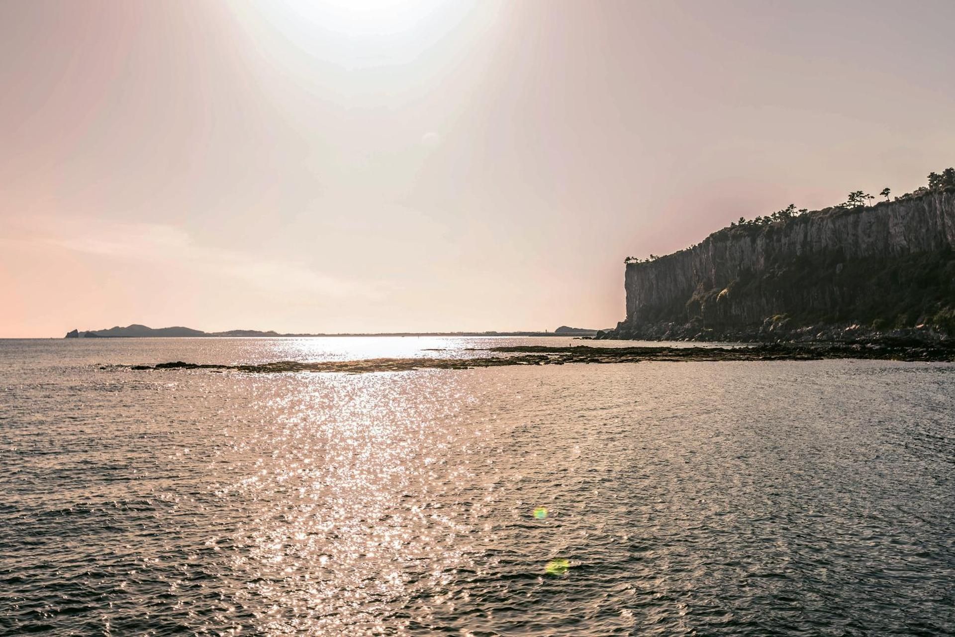 surrounding environment