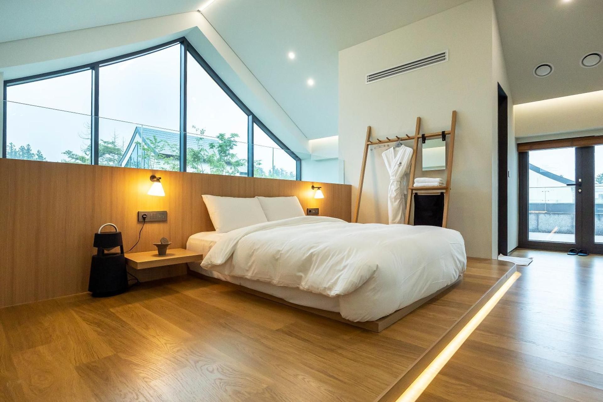 Special offer - Garden Suite with Early check-in at 13:00 and Late check-out at 12:00