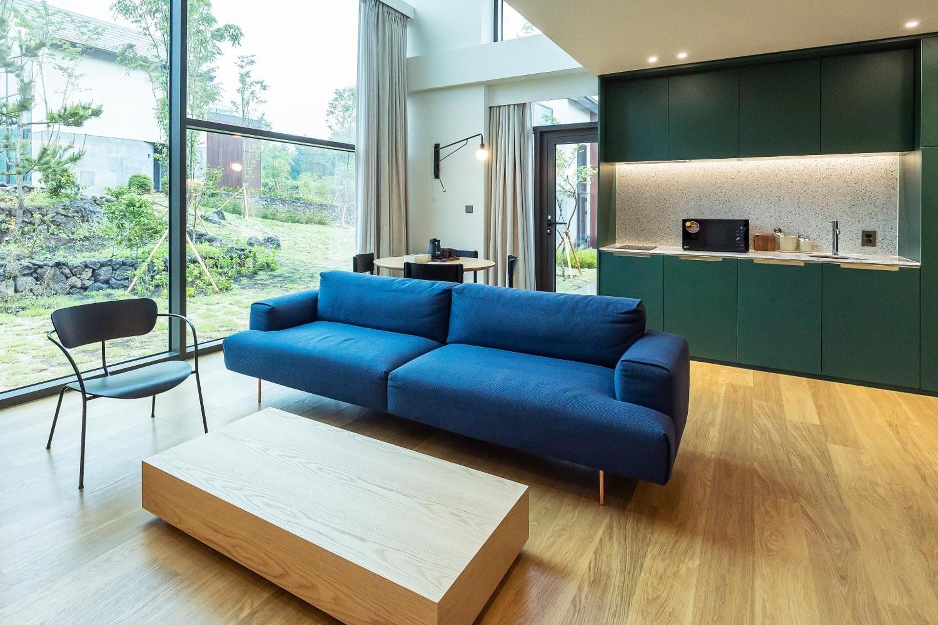 Special offer - Garden Suite with Early check-in at 13:00 and Late check-out at 12:00