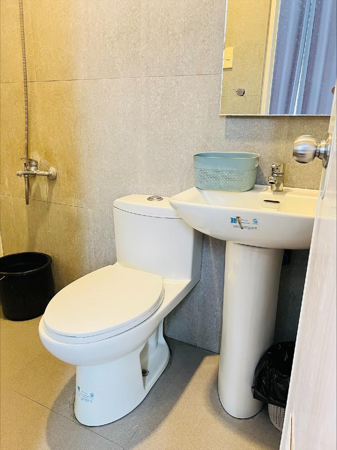 Citi Hotel Standard Twin Room