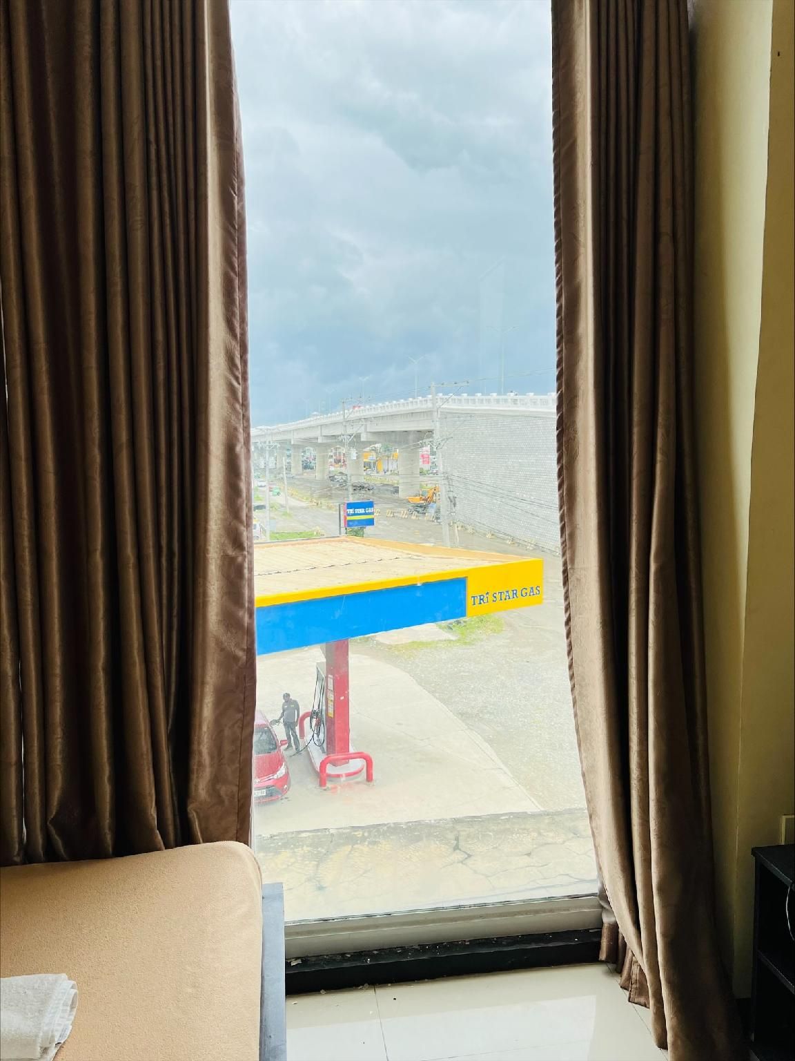 Citi Hotel Standard Double Room 3