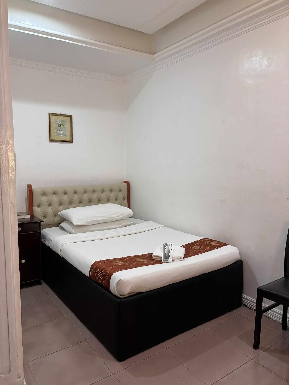 GOLDEN PALACE HOTEL Single Superior 2