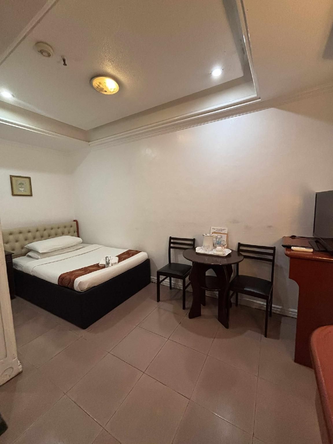 GOLDEN PALACE HOTEL Single Superior