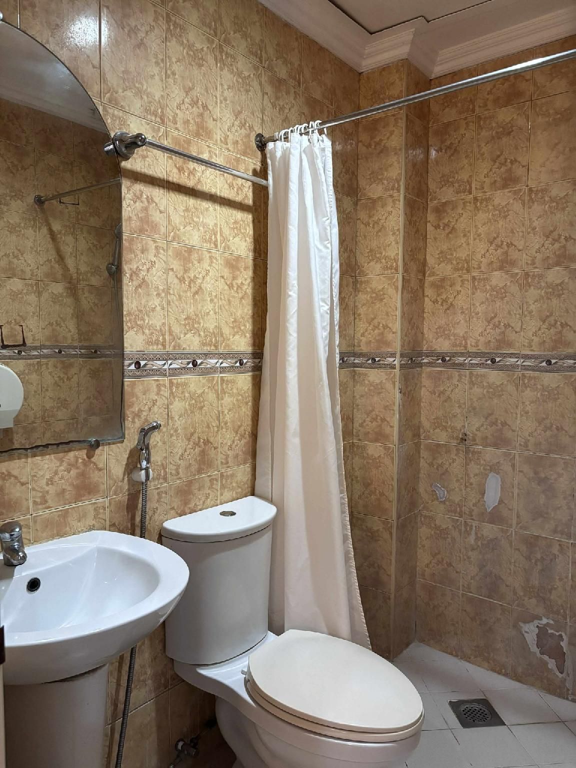 GOLDEN PALACE HOTEL Single Superior 3