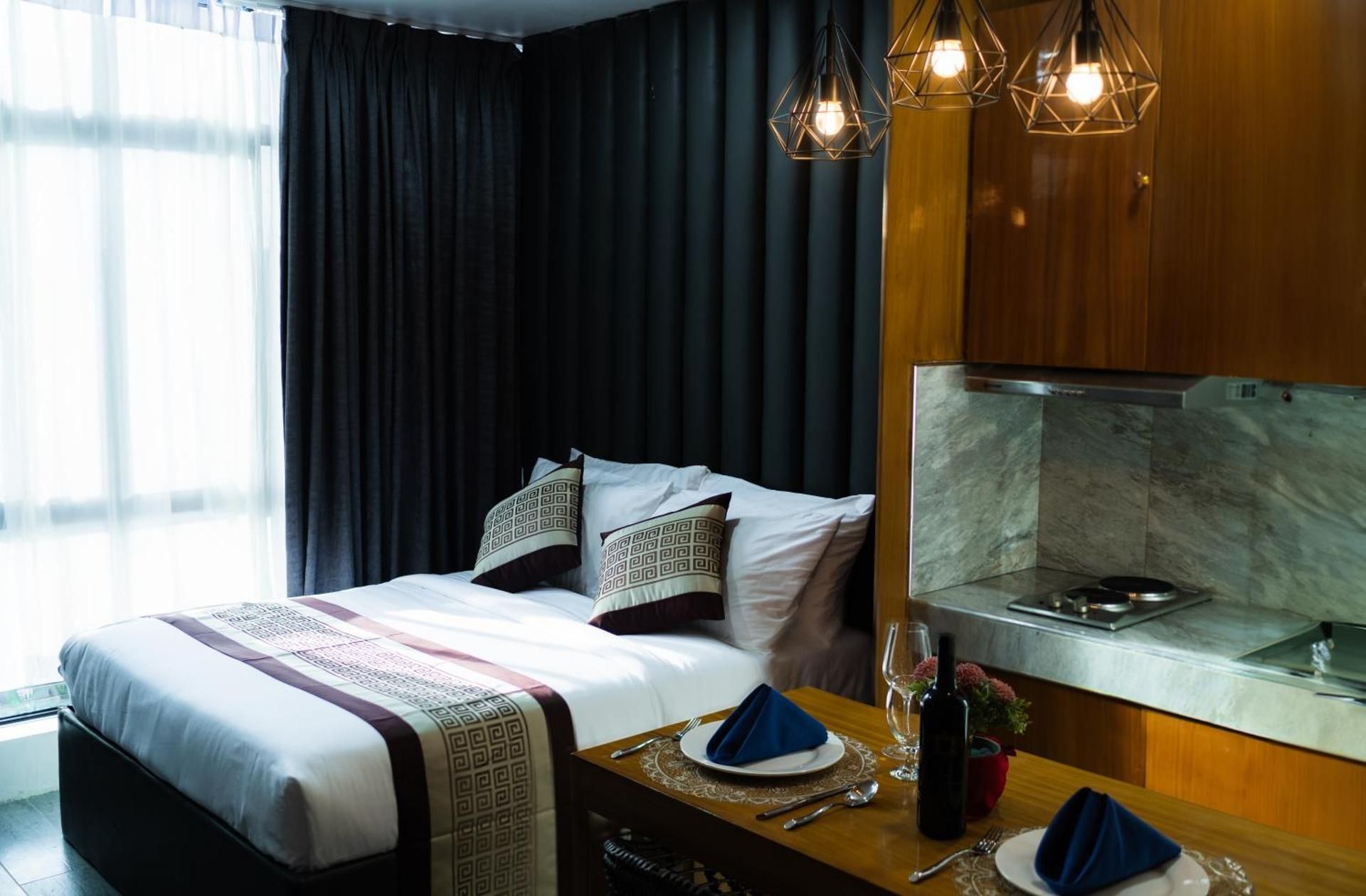 Shine Boutique Hotel Superior Queen 2