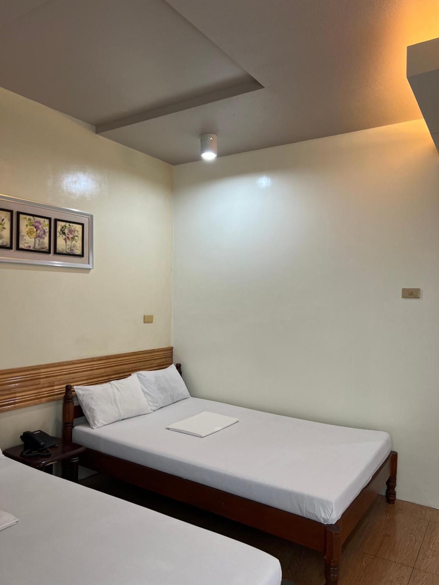 Superior Deluxe Double or Twin Room 