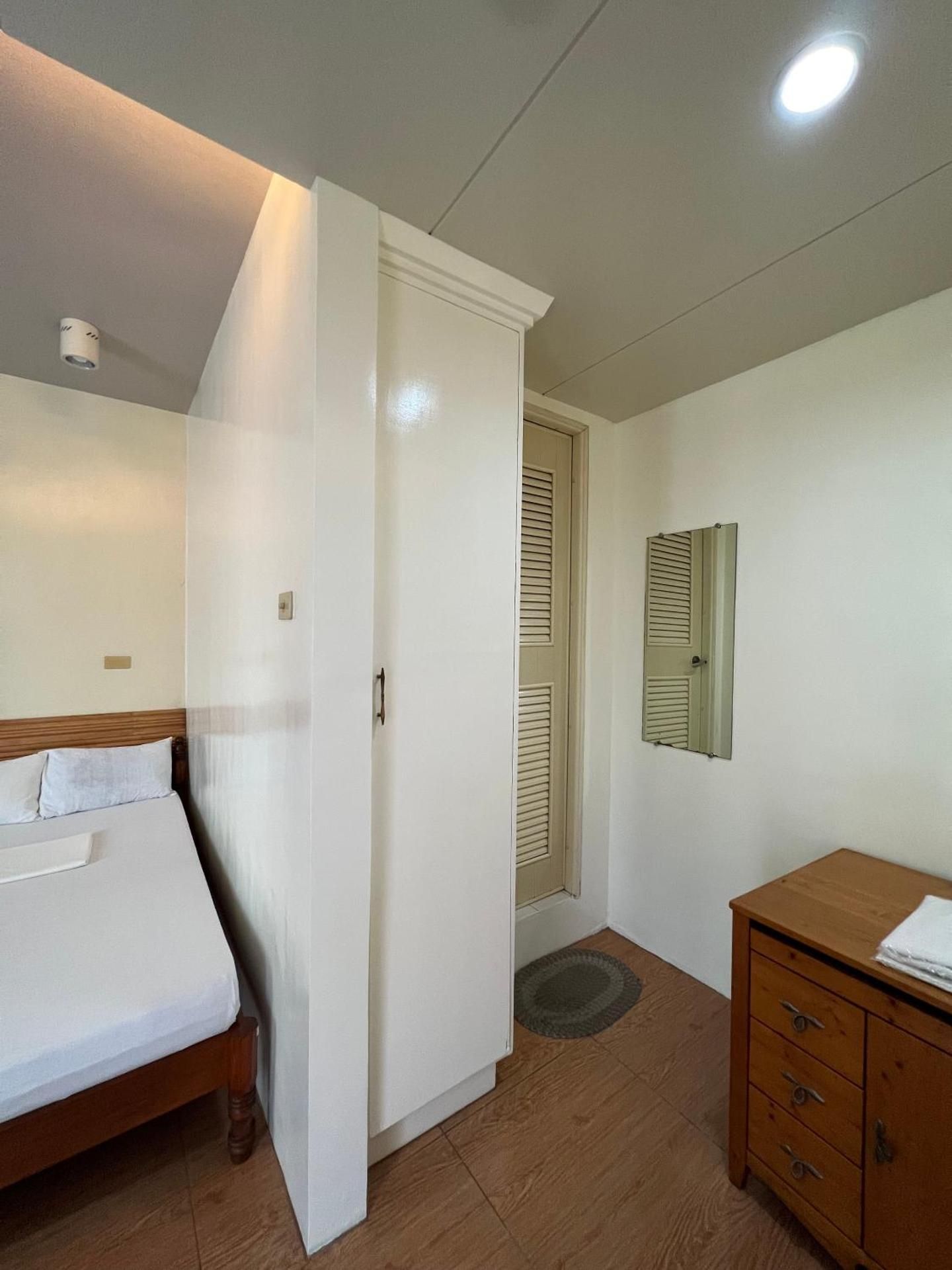 Superior Deluxe Double or Twin Room 